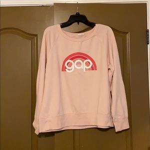sweatshirt/ sweater